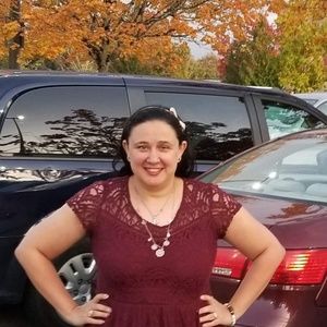 Meet your Posher, Mariam